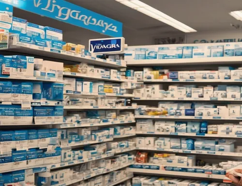 come si chiama il viagra generico